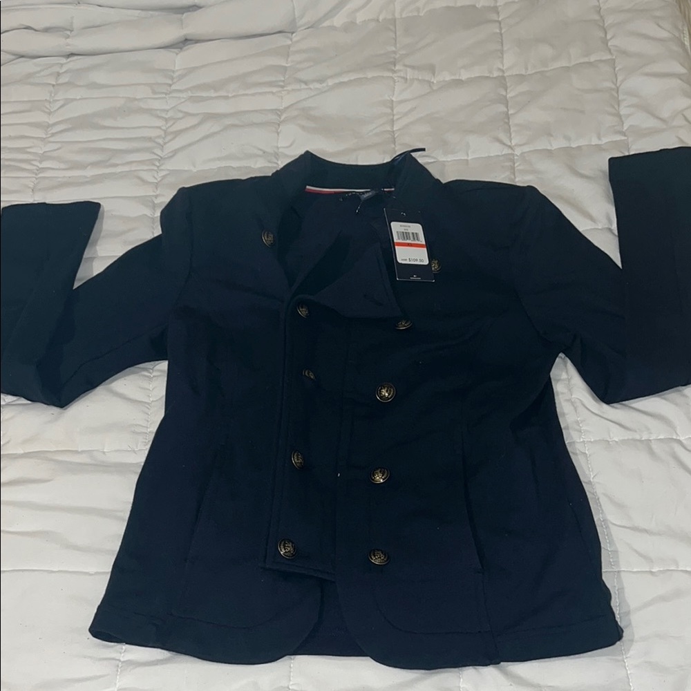 TOMMY HILFIGER TOP